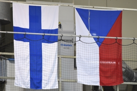 U17-maalikooste: Suomi – Tshekki 3-2 VL