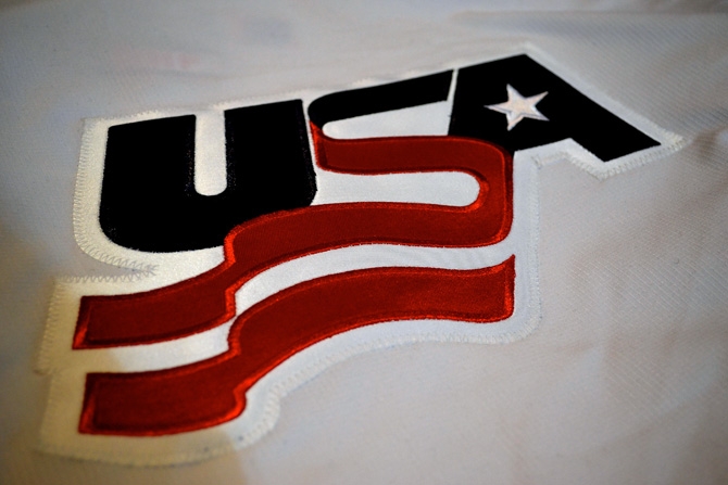 U17-maalikooste: Suomi – USA 2-5