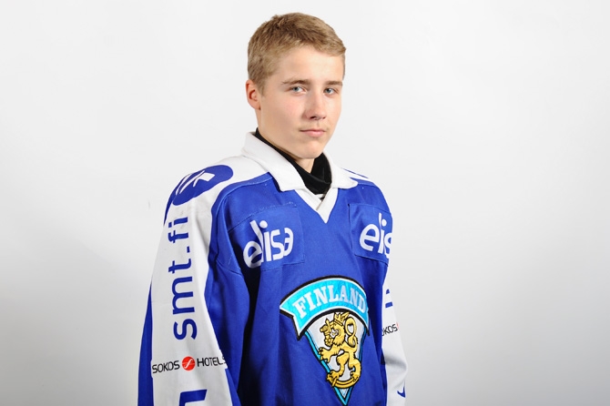 CSM: Bluesin vastustaja finaalisarjaan varmistui - Janne Kuokkanen iski viisi maalia!