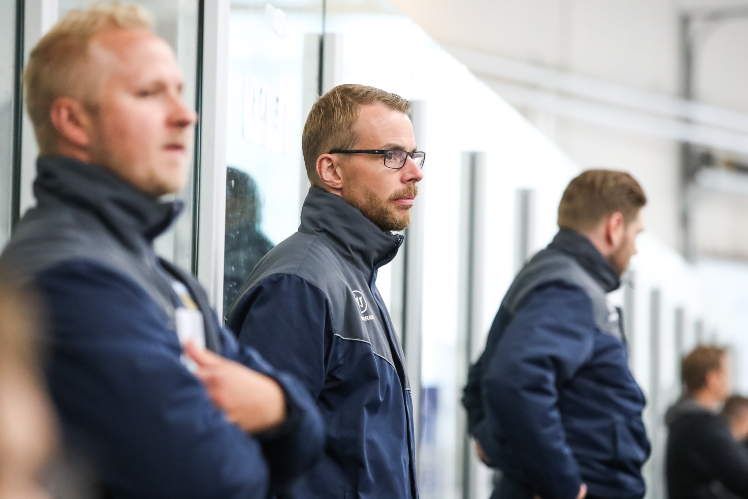 "Hyvä maku jäi" – U16:n päävalmentaja Lauri Merikivi summasi 05-ikäluokan ensimmäisen otteluleirin