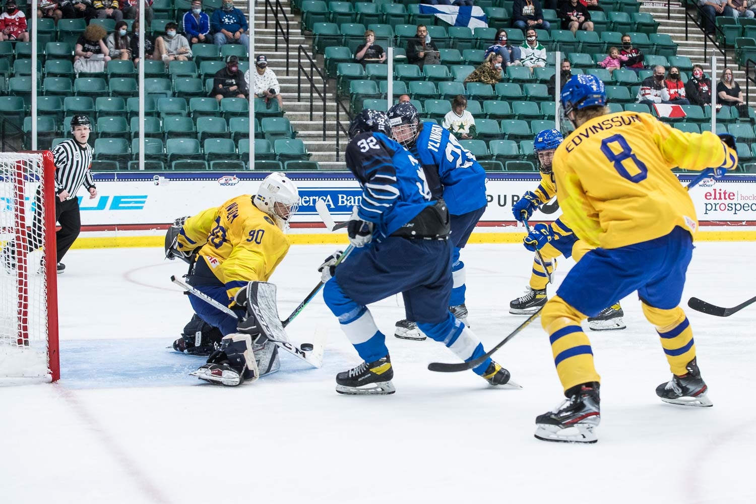 Kolme pointtia Pikkuleijonien MM-pronssiottelusta: "Opimme jokaisesta tilanteesta ja menemme eteenpäin"