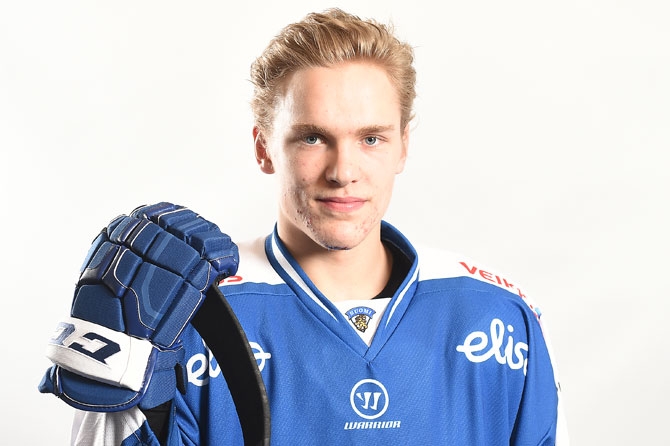 Nuorten Leijonien pelaajat palaamassa seuroihinsa - Maalitykki Rantanen kaukalossa jo maanantaina - ”Nyt on paluu arkeen”