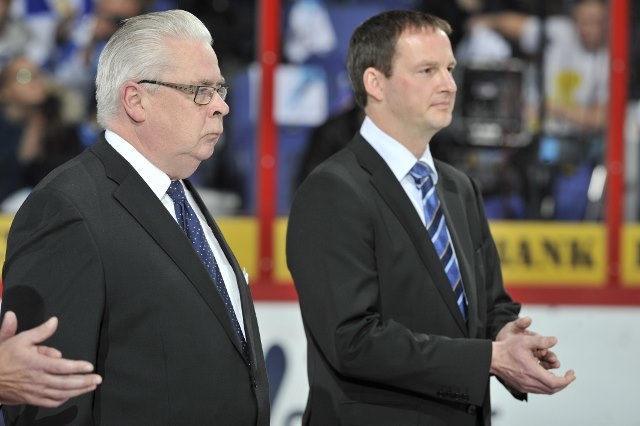 U20 MM-kullan merkitys - Kummola ja Nurminen vastaavat