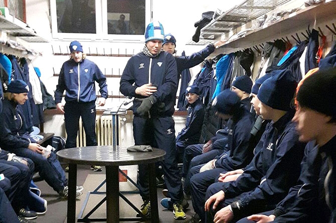 U16 mittaa tasonsa Euroopan huippumaiden kanssa - "Mielenkiintoinen turnaus edessä"