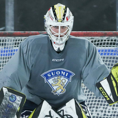 "Kerran elämässä -kokemus" – Jester Rossi palaa juurilleen Nuorten Leijonien kotiturnauksessa