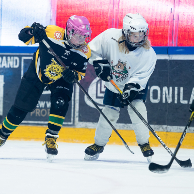 Global Girls Game -viikko lähestyy, katso mukana olevat tapahtumat!