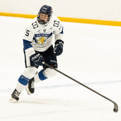 Alle 16-vuotiaille pojille tappio Tshekkiä vastaan – Kapteeni Elias Oksanen: ”Vaikka hävittiinkin, niin han hyvä peli oli”