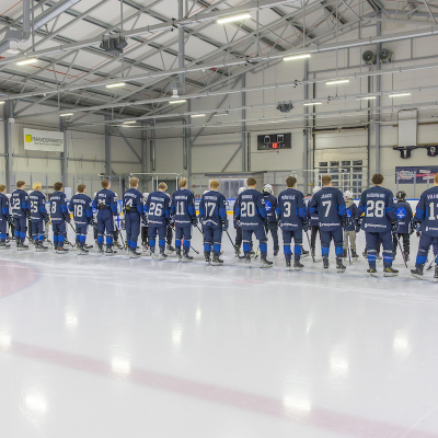 U17 päättää Seinäjoen turnauksensa ottelulla Ruotsia vastaan – Suomen kentälliset klo 14 alkavaan otteluun