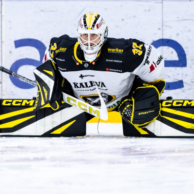 K-Espoon ja HPK:n kotiedut pitivät – Kärpät ja HIFK hakivat vierasvoitot