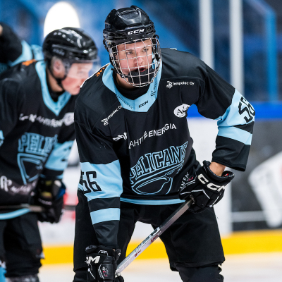 Pelicansin putki ennätysmitoissa