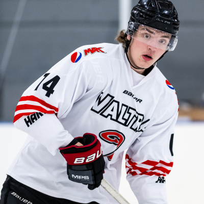 Pitkään tehty työ näkyy nyt JYPin ja Immosen pelissä: ”Ollaan hyviä antamaan painetta”