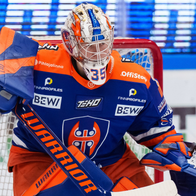 Gammals torjuu Tapparalle pitkää kevättä: ”Hyökkäyspäässä meillä on kovaa tulivoimaa”