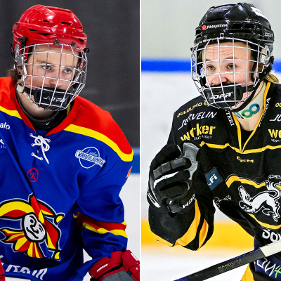 U18 SM-sarjan viikkokatsaus: Kärki karussa, pudotuspelikamppailu tiivistyy