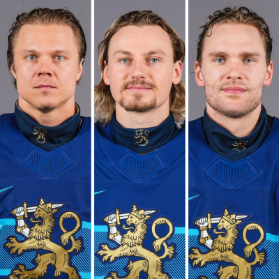 Miesten jääkiekon olympiaturnaus alkaa – Suomi ja Slovakia kaukaloon kello 17.40 – Kentälliset 