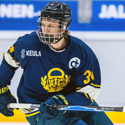 Lukko vahva viikonloppuna – Kärpät iloitteli maaleilla