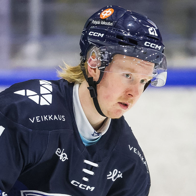 Tapparalta väkevä näytös – JYP voittoputkessa