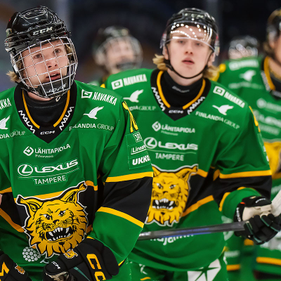 Runkosarja ohi – näin kausi jatkuu