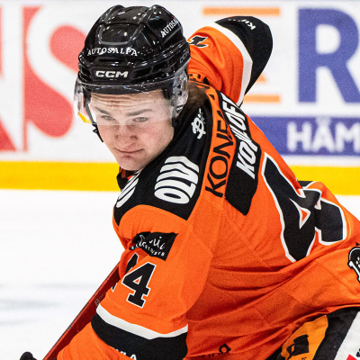 HPK jatkaa puolivälieriin – Oliver Kopiloff ratkaisijana