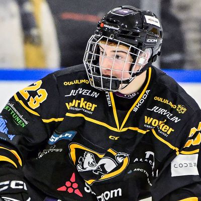 Jokerit ja Kärpät voiton päässä finaalipaikasta – Kärppien Niklas Helpille hattutemppu