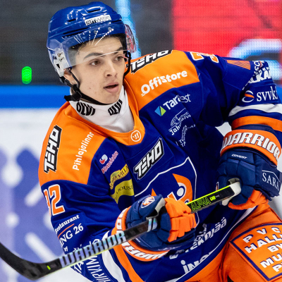 Tappara johtoon välieräsarjassa – Kasper Selin ratkaisi jatkoajalla