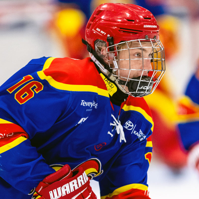 Jokerit varmisti finaalipaikan – Lukko kaatui tasaisen kamppailun jälkeen