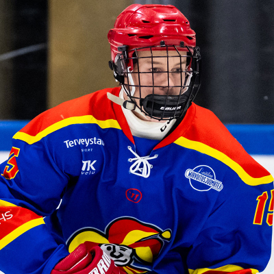 Jokerit vei finaaliavauksen – Toomas Reijoselle voittomaali