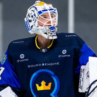 K-Espoo tasoitti finaalisarjan