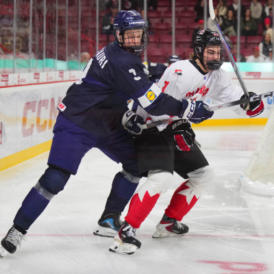 Näin huomisen huippuvalmentajat arvioivat Kanada-pelin ja sen vaikutuksen MM-puolivälieräotteluun: "Seuraava peli määrittää..."
