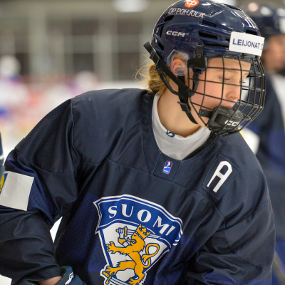 N18 haastajamaajoukkue voitti Ruotsin maalein 6–3 neljän maan turnauksen avausottelussa – Aino Lehikoinen: ”Uusi pelitapa näkyi kentällä”