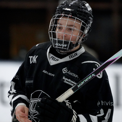 Vuohijoen TPS:llä itseluottamus tapissa: ”Me on löydetty tosi hyvä tasaisuus ja luotto toisiimme”