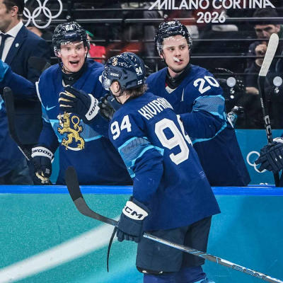 "Tehtiin se mitä piti" – Leijonat hakkasi tulostaululle hurjat luvut, Italia kaatui 11–0 viimeisessä alkulohkopelissä