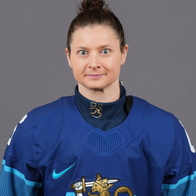 Jenni Hiirikosken turnaus ohi – ”On ollut ilo ja kunnia olla osa tätä joukkuetta”