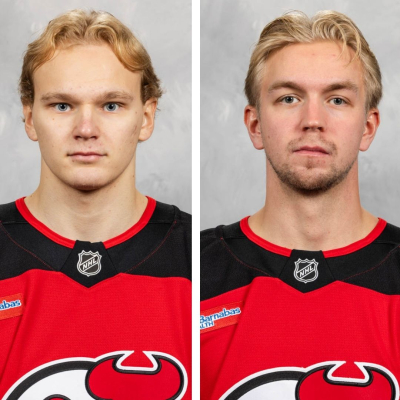 Lenni Hämeenaho mukana Leijonien MM-ryhmässä – Topias Vilén mukaan MM-leiritykseen