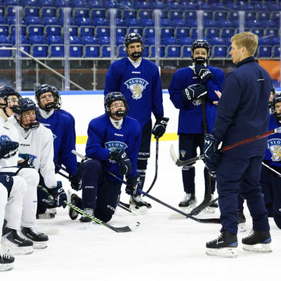 Pelipäivä! U17 starttaa kotiturnauksensa Seinäjoella, U20 pelaa Ruotsissa – Linkit tulospalveluun, kokoonpanoihin, lähetyksiin... 