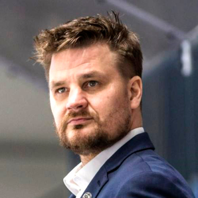 Jussi Tupamäestä nais- ja tyttökiekon kehityspäällikkö – Kaudella 2026–27 vastuulla myös alle 18-vuotiaiden tyttöjen maajoukkueen päävalmentajuus