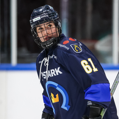 Nuutisen tupla liikaa HPK:lle toisessa finaalissa 