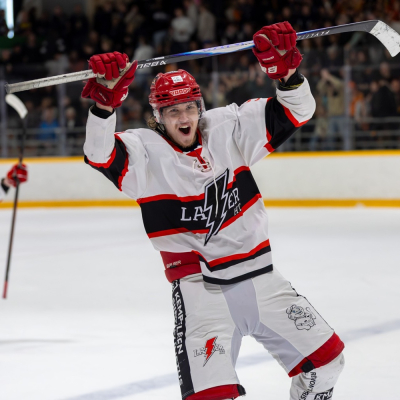 Laser HT oli jo puoliksi sillassa mutta ei suostunut taipumaan – oululaiset puristivat lopulta selvään finaalivoittoon  