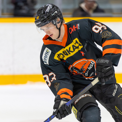 Myös toisesta finaalista muodostui trilleri – Haukat enää voiton päässä mestaruudesta 