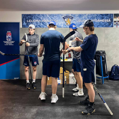 Näin Tshekin turnaus on edennyt: Hurja alku kantoi lohkokakkoseksi ja Suomen vastustajaksi