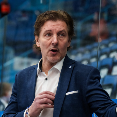 Tero Lehterä jatkaa naisten maajoukkueen päävalmentajana