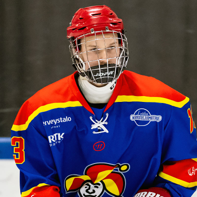 Jokerien hyökkääjä hurjana U16 SM-sarjassa – Katso vertailu aikaisempiin kausiin