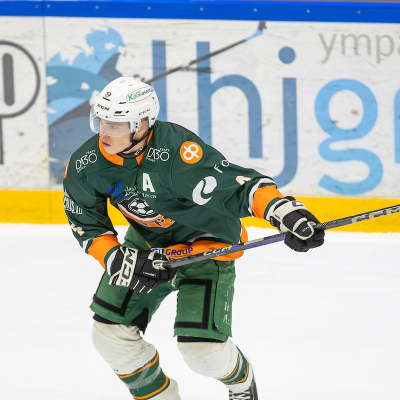 Haukat nousi voittoon kärkipelissä – Seinäjoella taottiin maaleja 