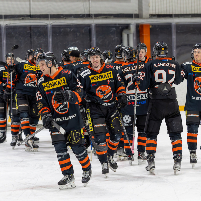 Askeleen kohti normaalia ottanut Haukat etenee osa-alue kerrallaan: “Kevät on tärkein maali” 