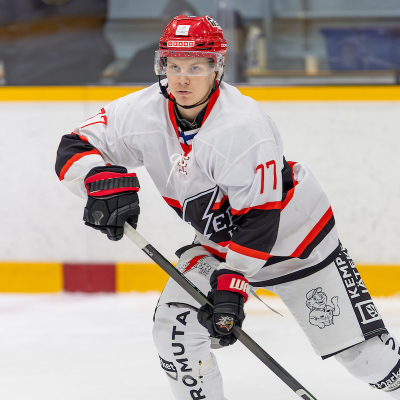 Laser HT ei aio painaa jarrua finaaleissakaan: "Toivottavasti pojat nauttivat"