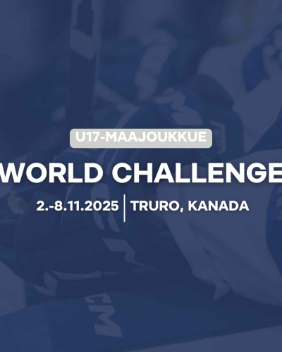 U17 World Challenge -turnauksen 2025 ohjelma, tulokset, videot, kokoonpanot, tilastot... 