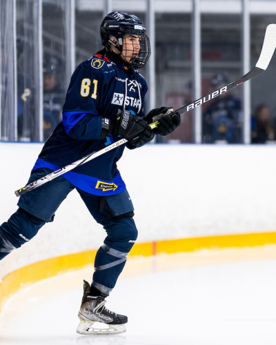 Tappioton Kiekko-Espoo ei halua nillittää, vaikka viilattavaakin löytyy: “Ykkössylinteri on lyönyt hyvin” 