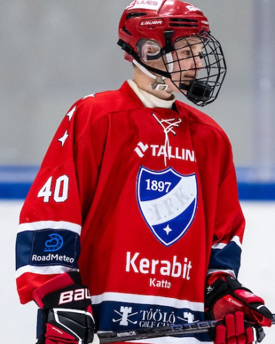 Santala siivittää HIFK:n hyökkäyspeliä: ”Maalinteko on meidän ykkösvahvuus”