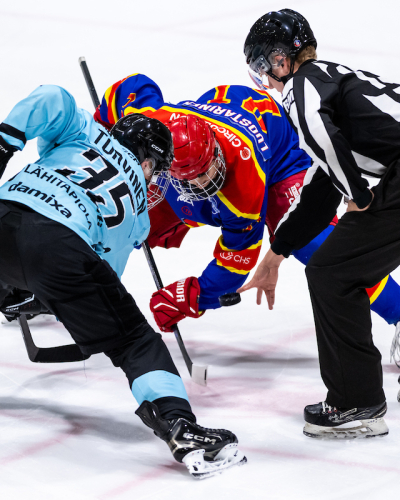 Alkusarja ohi – näistä asetelmista jatketaan