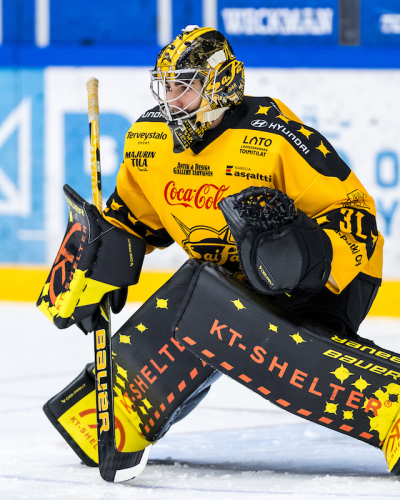 Paikallispelien kierros – Jukurit parempi Savossa, SaiPa palasi voittokantaan Kaakon derbyssä