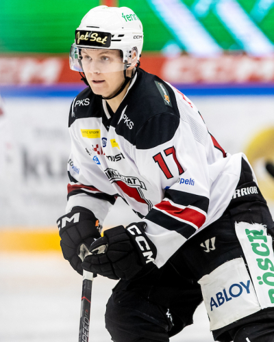 Kovavireinen Laser HT oppi talon tavoille: "Uudet metkut ja kujeet"